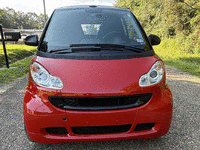 Image 10 of 14 of a 2012 SMART FORTWO PASSION CABRIO