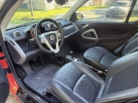 Image 12 of 14 of a 2012 SMART FORTWO PASSION CABRIO