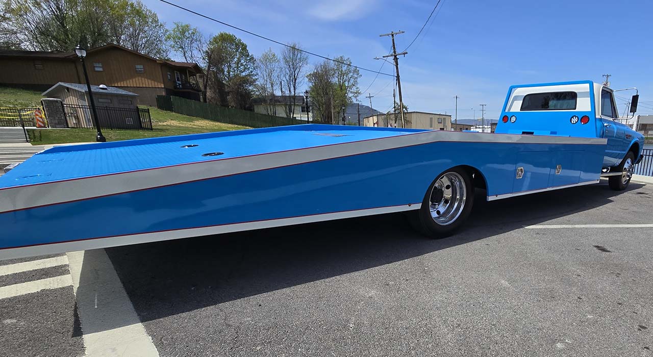 7th Image of a 1967 CHEVROLET C3