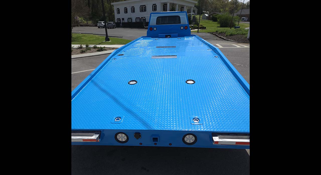 12th Image of a 1967 CHEVROLET C3