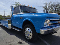 Image 2 of 21 of a 1967 CHEVROLET C3