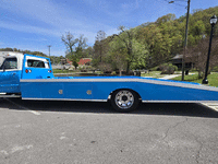 Image 7 of 21 of a 1967 CHEVROLET C3