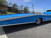 Image 8 of 21 of a 1967 CHEVROLET C3