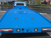 Image 12 of 21 of a 1967 CHEVROLET C3