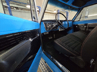 Image 14 of 21 of a 1967 CHEVROLET C3