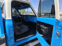 Image 15 of 21 of a 1967 CHEVROLET C3