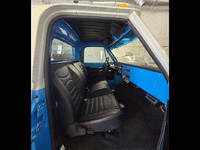 Image 16 of 21 of a 1967 CHEVROLET C3