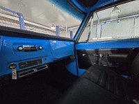 Image 17 of 21 of a 1967 CHEVROLET C3