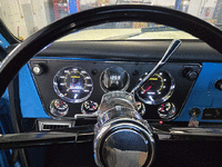 Image 18 of 21 of a 1967 CHEVROLET C3