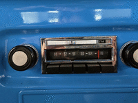 Image 19 of 21 of a 1967 CHEVROLET C3