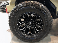 Image 6 of 14 of a 2021 JEEP GLADIATOR SPORT