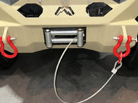 Image 7 of 14 of a 2021 JEEP GLADIATOR SPORT