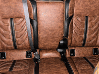 Image 14 of 14 of a 2021 JEEP GLADIATOR SPORT