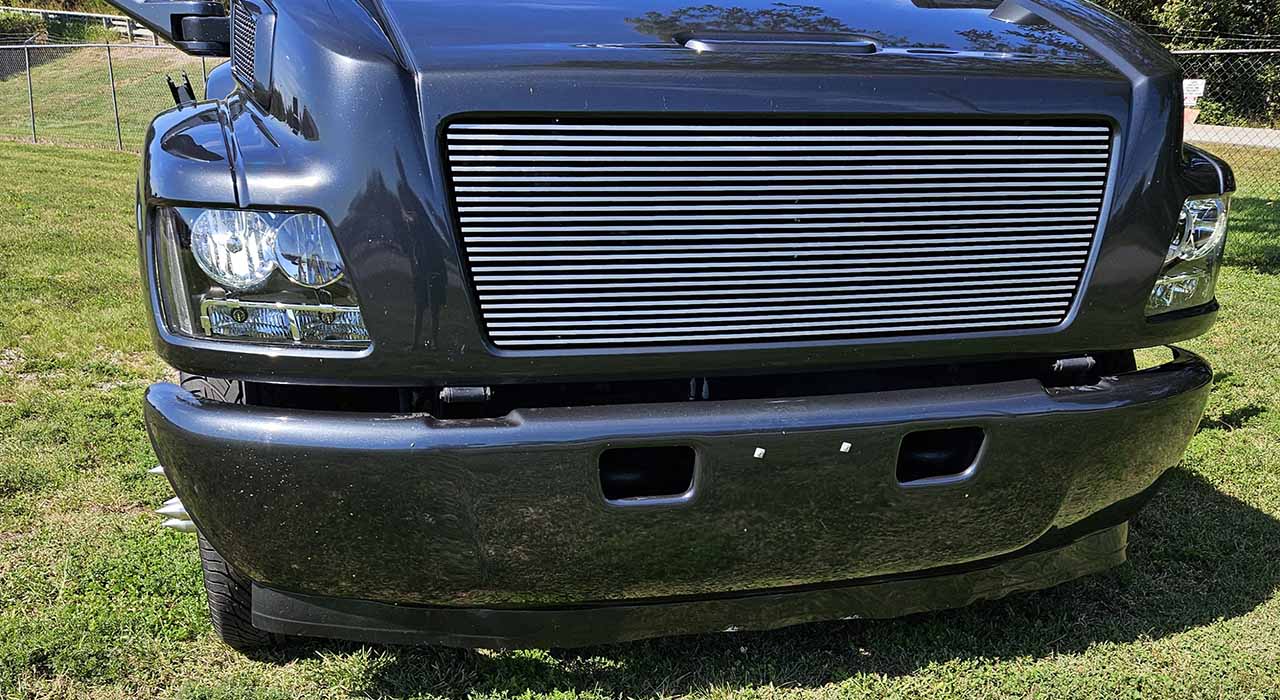 5th Image of a 2006 CHEVROLET KODIAC