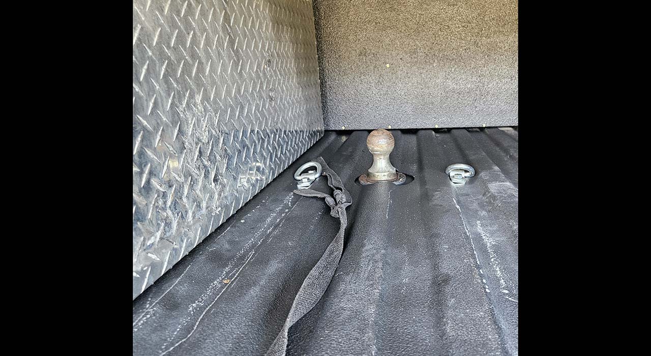 11th Image of a 2006 CHEVROLET KODIAC