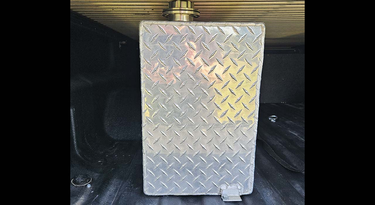 12th Image of a 2006 CHEVROLET KODIAC