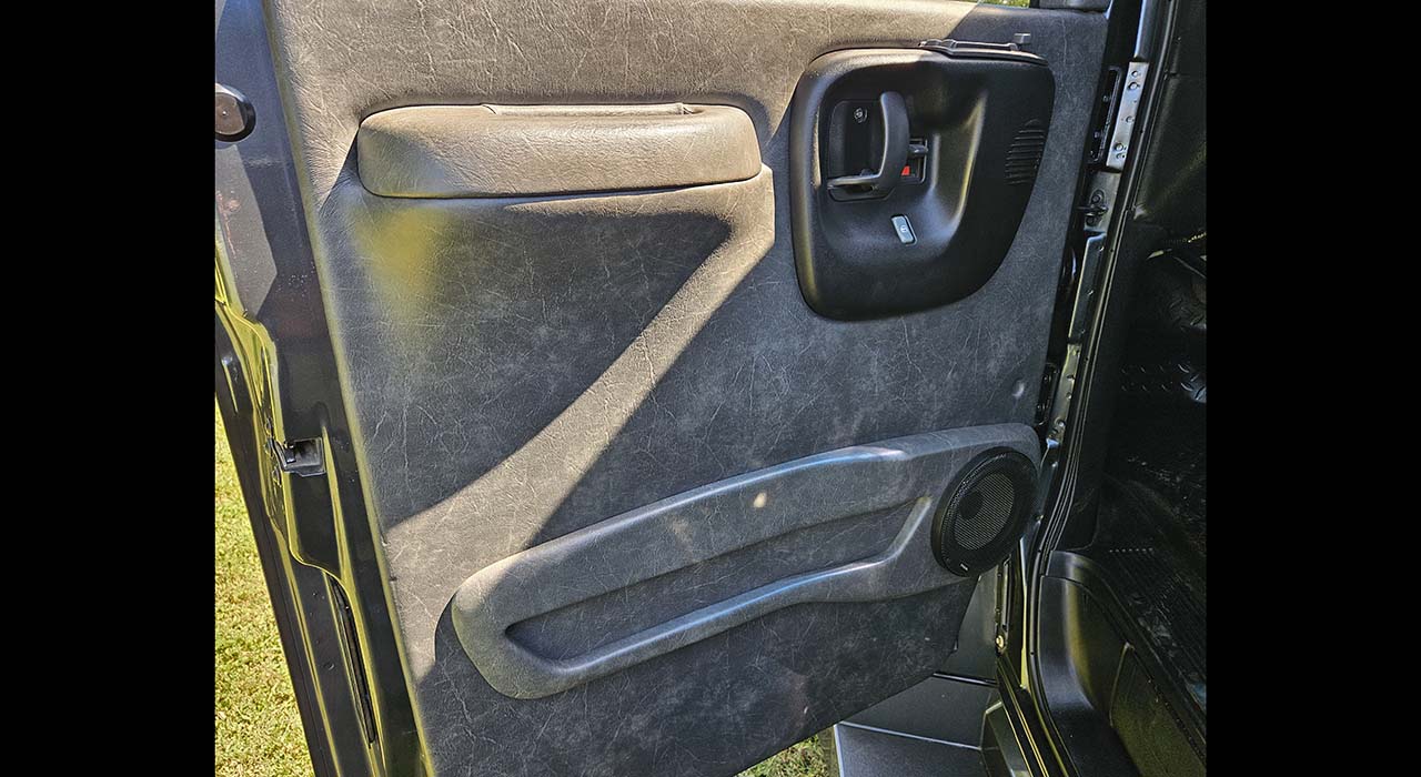 13th Image of a 2006 CHEVROLET KODIAC