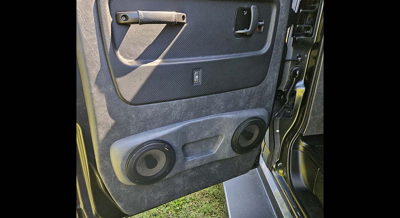 14th Image of a 2006 CHEVROLET KODIAC