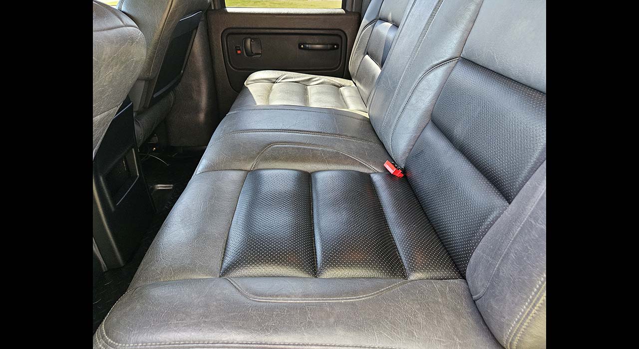 17th Image of a 2006 CHEVROLET KODIAC