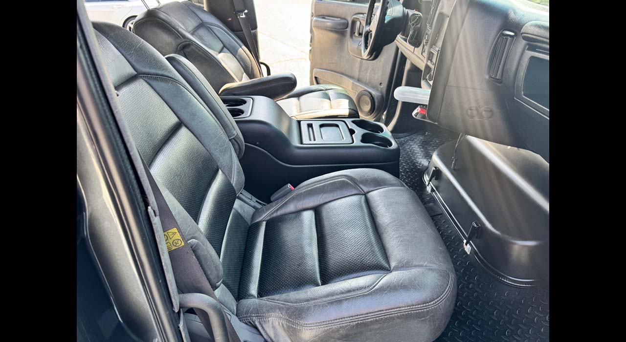 19th Image of a 2006 CHEVROLET KODIAC