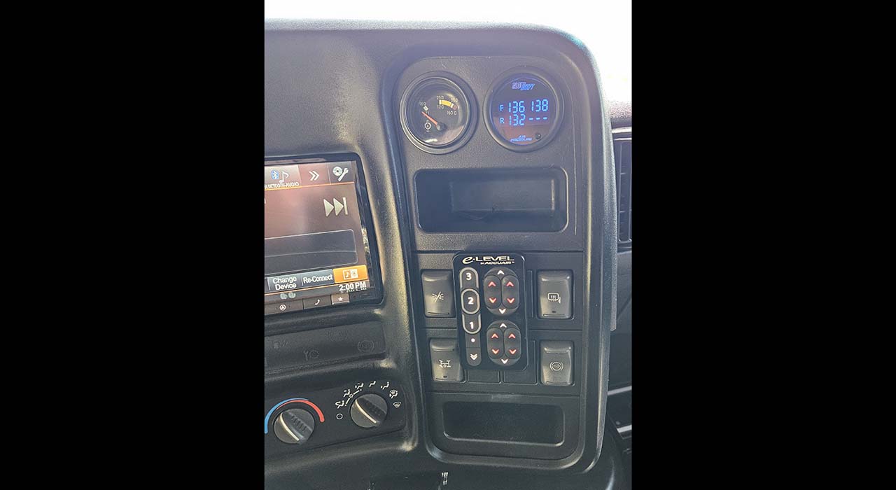 25th Image of a 2006 CHEVROLET KODIAC