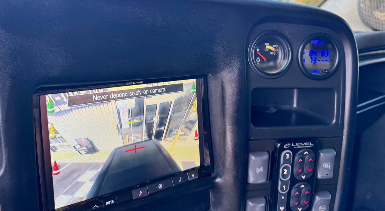 27th Image of a 2006 CHEVROLET KODIAC