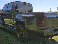 Image 2 of 29 of a 2006 CHEVROLET KODIAC