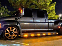 Image 3 of 29 of a 2006 CHEVROLET KODIAC