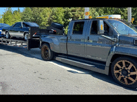 Image 5 of 29 of a 2006 CHEVROLET KODIAC
