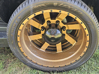 Image 8 of 29 of a 2006 CHEVROLET KODIAC