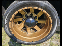 Image 9 of 29 of a 2006 CHEVROLET KODIAC
