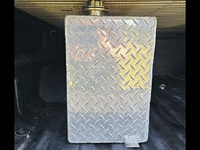 Image 13 of 29 of a 2006 CHEVROLET KODIAC