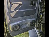 Image 15 of 29 of a 2006 CHEVROLET KODIAC