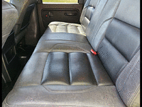 Image 18 of 29 of a 2006 CHEVROLET KODIAC