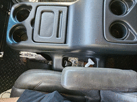 Image 24 of 29 of a 2006 CHEVROLET KODIAC