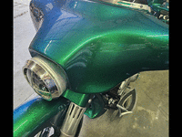 Image 12 of 28 of a 2008 HARLEY-DAVIDSON FLHX