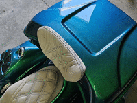 Image 17 of 28 of a 2008 HARLEY-DAVIDSON FLHX