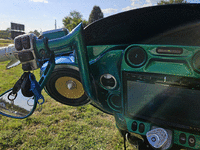 Image 20 of 28 of a 2008 HARLEY-DAVIDSON FLHX