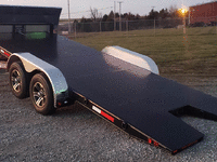 Image 2 of 34 of a 2026 TRAX MAN. 20'