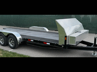 Image 4 of 34 of a 2026 TRAX MAN. 20'