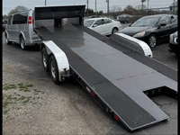 Image 5 of 34 of a 2026 TRAX MAN. 20'