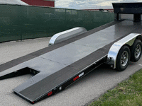 Image 7 of 34 of a 2026 TRAX MAN. 20'