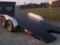Image 10 of 34 of a 2026 TRAX MAN. 20'