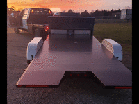 Image 15 of 34 of a 2026 TRAX MAN. 20'