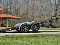 Image 18 of 34 of a 2026 TRAX MAN. 20'
