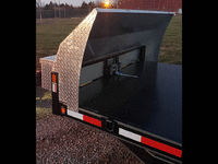 Image 20 of 34 of a 2026 TRAX MAN. 20'