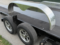 Image 30 of 34 of a 2026 TRAX MAN. 20'