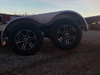 Image 32 of 34 of a 2026 TRAX MAN. 20'
