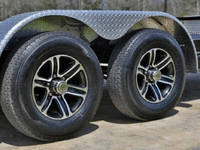 Image 33 of 34 of a 2026 TRAX MAN. 20'
