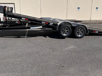 Image 3 of 9 of a 2026 TRAXX MANUF 22'